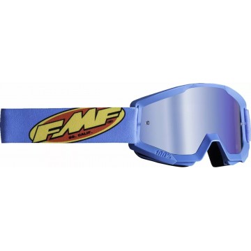 GOGLE FMF CORE CYAN (100...