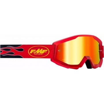 GOGLE FMF FLAME (100...