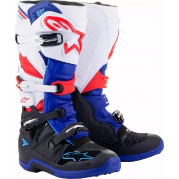 BUTY CROSS ALPINESTARS...