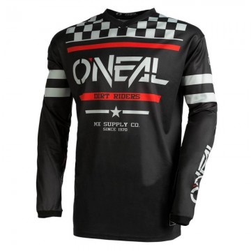 ELEMENT BLUZA CROSS O'NEAL...