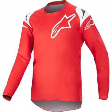 BLUZA DZIECIĘCA ALPINESTARS...