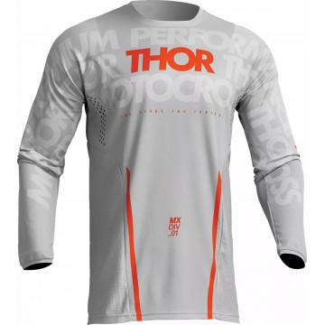 BLUZA CROSS ENDURO THOR...