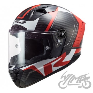 KASK LS2 FF805 THUNDER C...