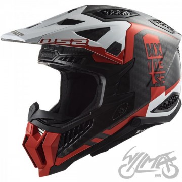 KASK LS2 MX703 C X-FORCE...