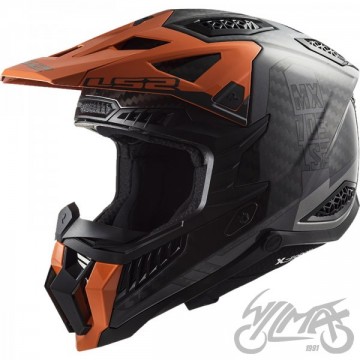 KASK LS2 MX703 C X-FORCE...