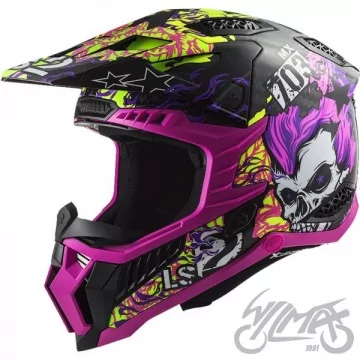 KASK LS2 MX703 C X-FORCE...