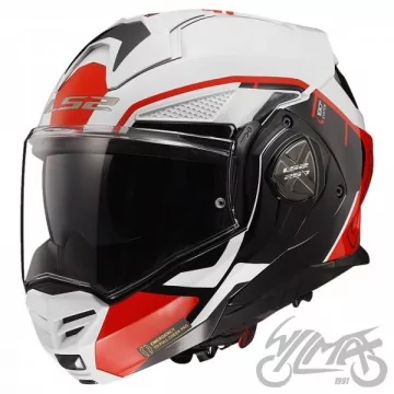 KASK LS2 FF901 ADVANT X...