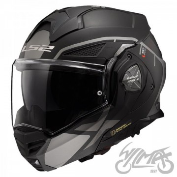 KASK LS2 FF901 ADVANT X...