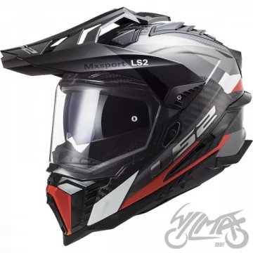 KASK LS2 MX701 C EXPLORER...