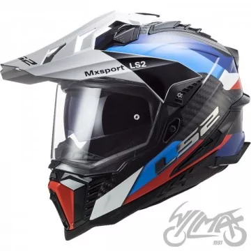 KASK LS2 MX701 C EXPLORER...