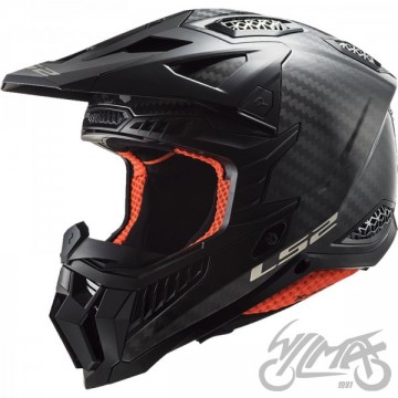 KASK LS2 MX703 C X-FORCE...