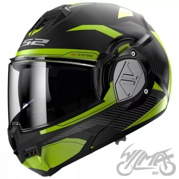 KASK LS2 FF906 ADVANT REVO...