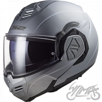 KASK LS2 FF906 ADVANT...