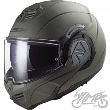 KASK LS2 FF906 ADVANT...