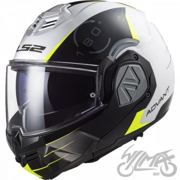 KASK LS2 FF906 ADVANT CODEX...