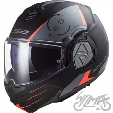 KASK LS2 FF906 ADVANT CODEX...