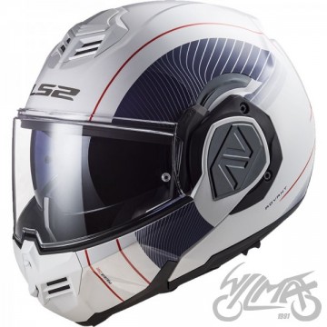 KASK LS2 FF906 ADVANT...