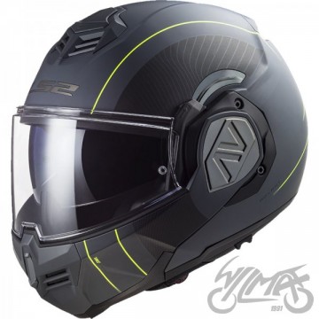 KASK LS2 FF906 ADVANT...