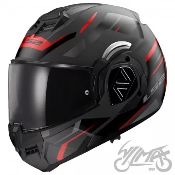 KASK LS2 FF906 ADVANT KUKA...