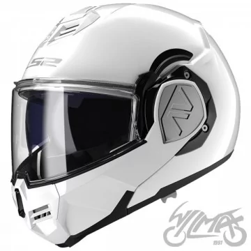 KASK LS2 FF906 ADVANT SOLID...