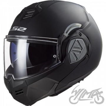 KASK LS2 FF906 ADVANT SOLID...