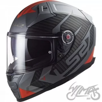 KASK LS2 FF811 VECTOR II...