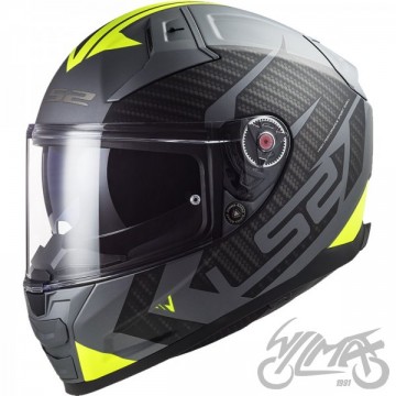 KASK LS2 FF811 VECTOR II...