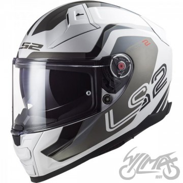 KASK LS2 FF811 VECTOR II...