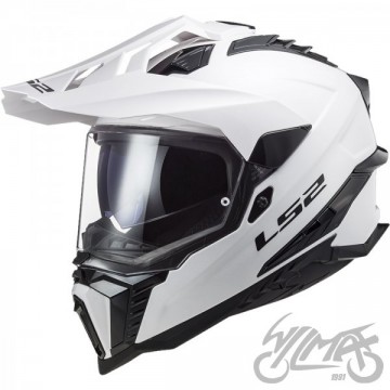 KASK LS2 MX701 EXPLORER...