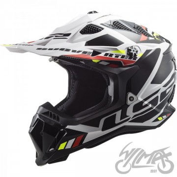 KASK LS2 MX700 SUBVERTER...