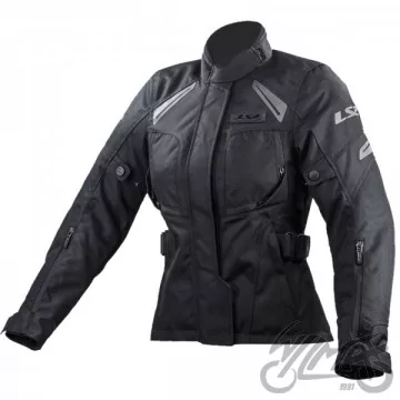 LS2 PHASE LADY BLACK L