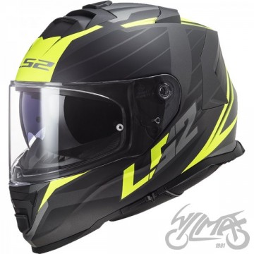 KASK LS2 FF800 STORM II...