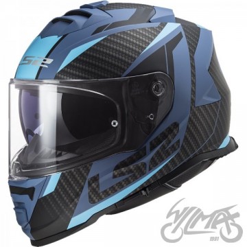 KASK LS2 FF800 STORM II...