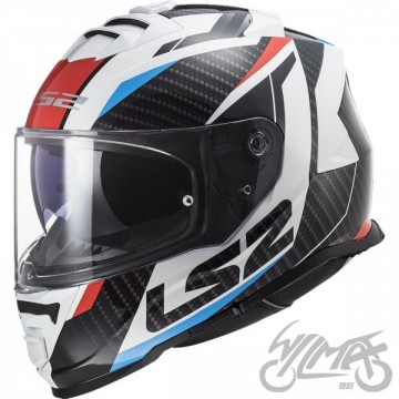 KASK LS2 FF800 STORM II...