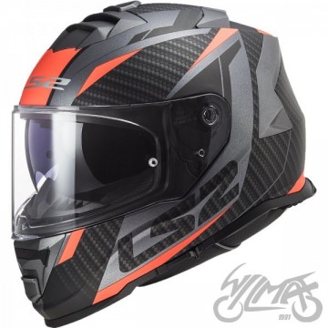 KASK LS2 FF800 STORM II...