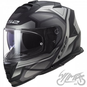 KASK LS2 FF800 STORM II...