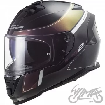 KASK LS2 FF800 STORM II...