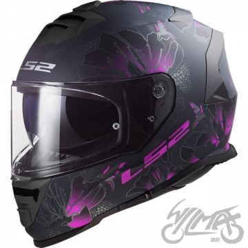 KASK LS2 FF800 STORM II...