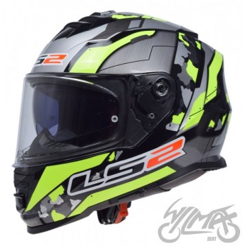 KASK LS2 FF800 STORM II...