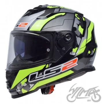 KASK LS2 FF800 STORM II...