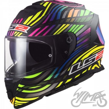 KASK LS2 FF800 STORM II...