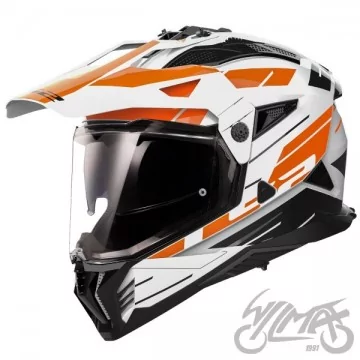 KASK LS2 MX702 PIONEER II...