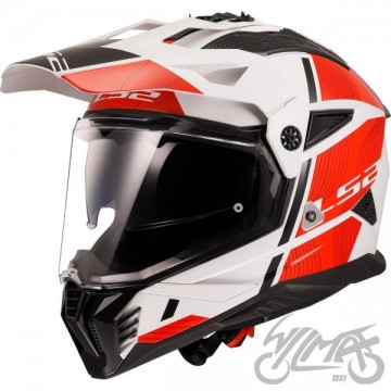 KASK LS2 MX702 PIONEER II...