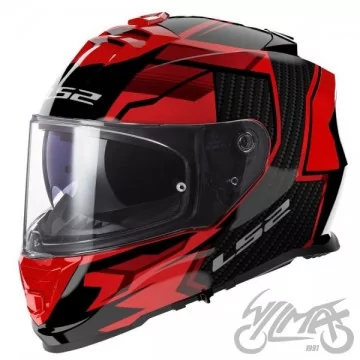 KASK LS2 FF800 STORM II...