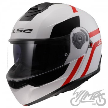 KASK LS2 FF908 STROBE II...