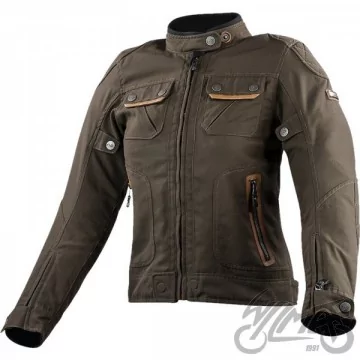 LS2 BULLET LADY BROWN L