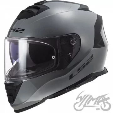 FF800 STORM II NORDO GREY L 06