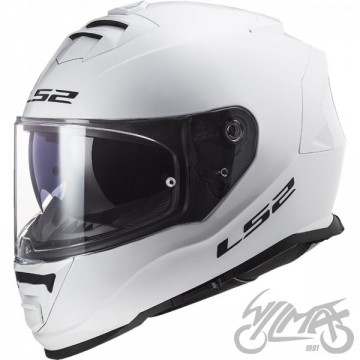 FF800 STORM II SOLID WHITE...