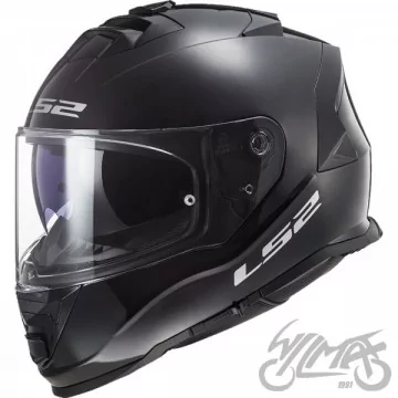 FF800 STORM II SOLID BLACK...