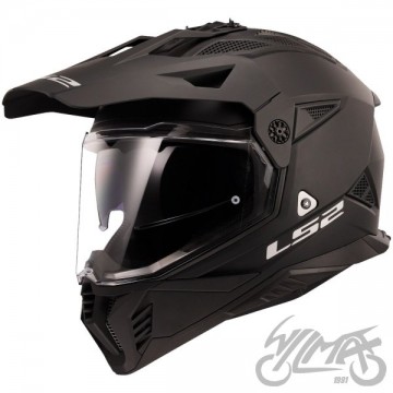 KASK LS2 MX702 PIONEER II...